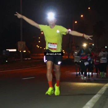 Runner Photo 7631861