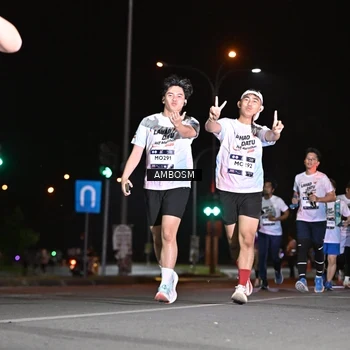 Runner Photo 7631862