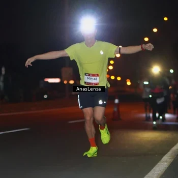 Runner Photo 7631867