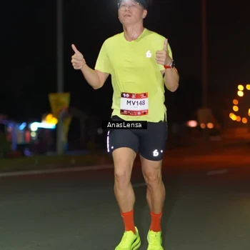 Runner Photo 7631879