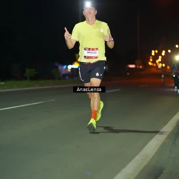 Runner Photo 7631880