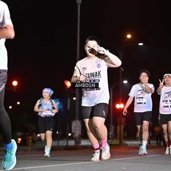 Runner Photo 7631883