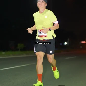 Runner Photo 7631889