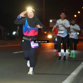 Runner Photo 7631894