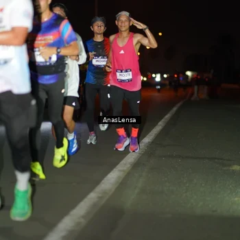 Runner Photo 7631915