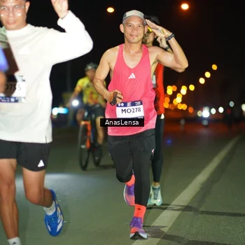 Runner Photo 7631917