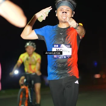 Runner Photo 7631922