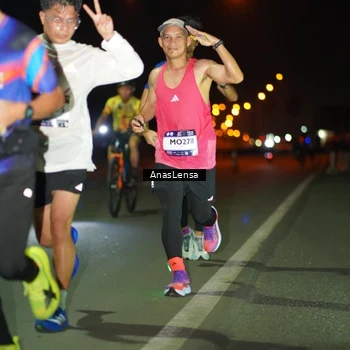 Runner Photo 7631927