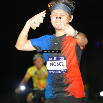 Runner Photo 7631929
