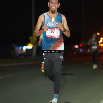 Runner Photo 7631946