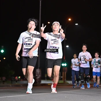 Runner Photo 7631963