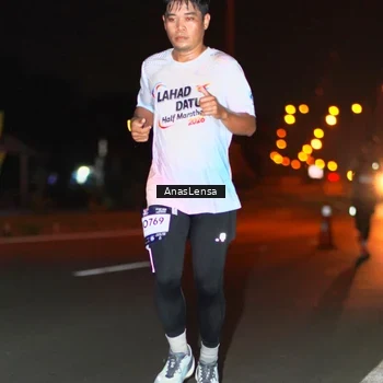 Runner Photo 7631964