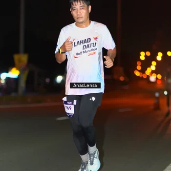 Runner Photo 7631966