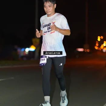 Runner Photo 7631967