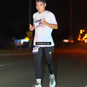 Runner Photo 7631968