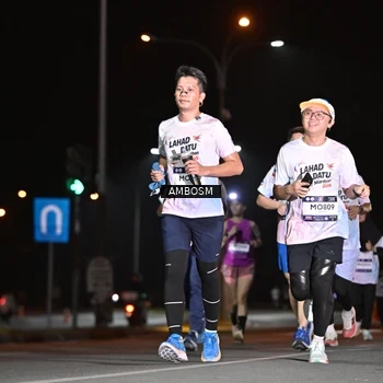 Runner Photo 7631975