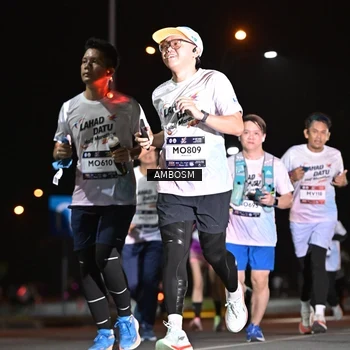 Runner Photo 7631979