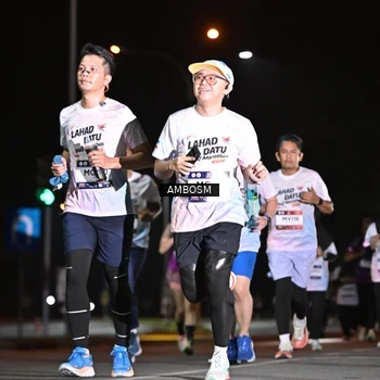 Runner Photo 7631981