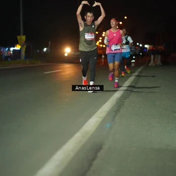 Runner Photo 7631982