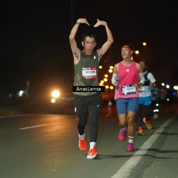 Runner Photo 7631986