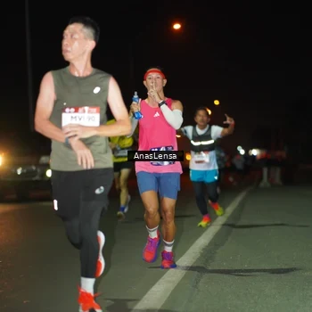 Runner Photo 7631990