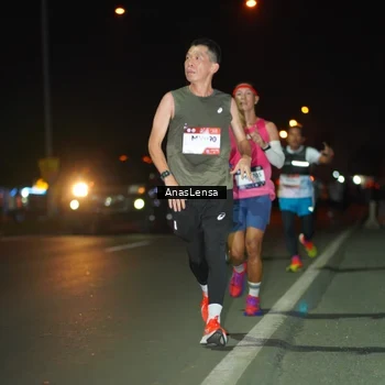 Runner Photo 7631991