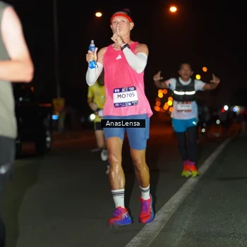Runner Photo 7631993