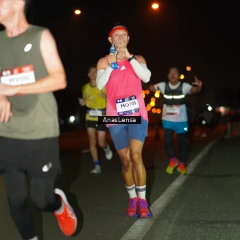 Runner Photo 7631997