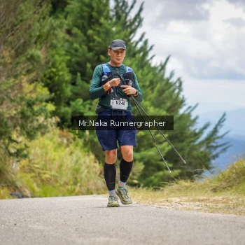 Runner Photo 76320