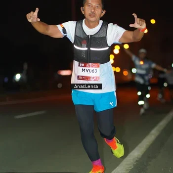 Runner Photo 7632009
