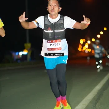 Runner Photo 7632011