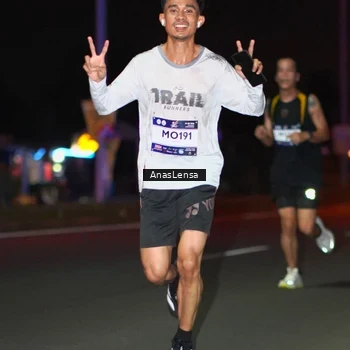 Runner Photo 7632034