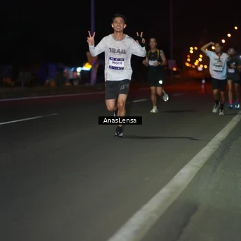 Runner Photo 7632038