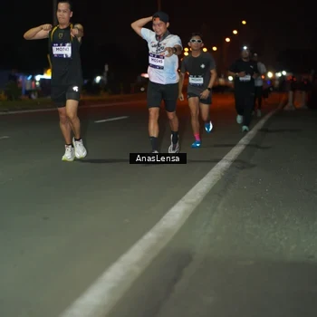 Runner Photo 7632049