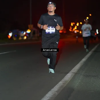 Runner Photo 7632062