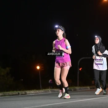 Runner Photo 7632074