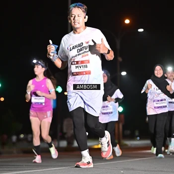 Runner Photo 7632075