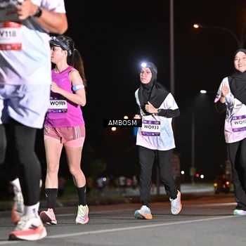 Runner Photo 7632076