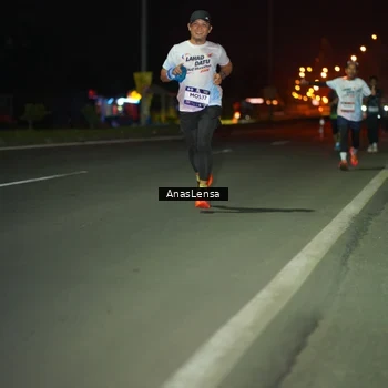 Runner Photo 7632077