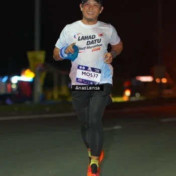Runner Photo 7632078