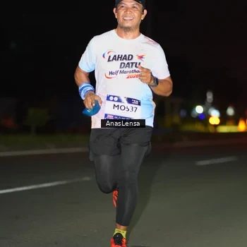 Runner Photo 7632084