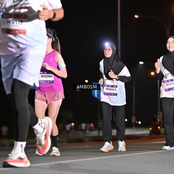 Runner Photo 7632087