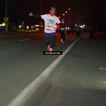 Runner Photo 7632092