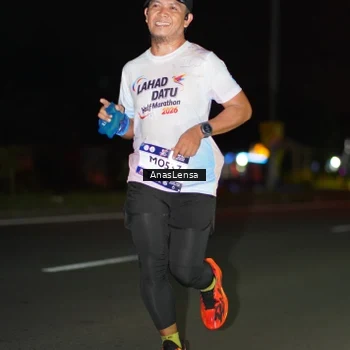Runner Photo 7632094
