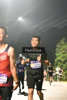 Runner Photo 763210