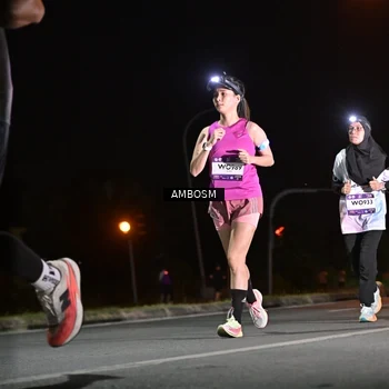 Runner Photo 7632101