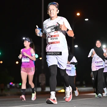 Runner Photo 7632105