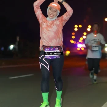 Runner Photo 7632123
