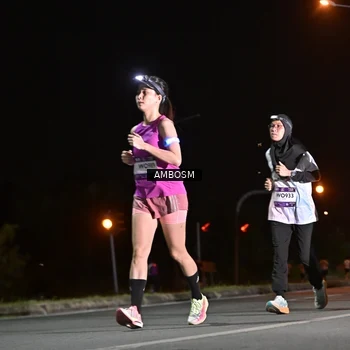 Runner Photo 7632125