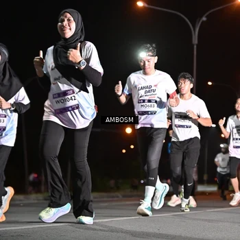 Runner Photo 7632126